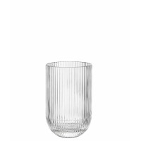 CONJ. DE COPOS CANELATTO 450ML C/4PÇS MR333